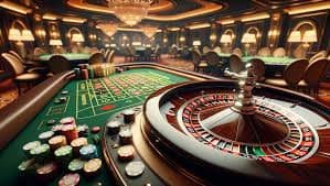 na3 Live Casino